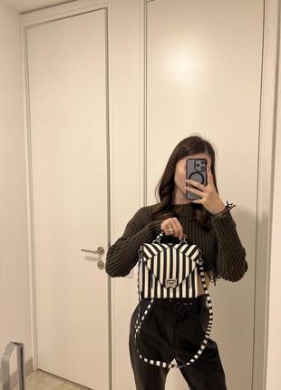 Сумка zara 7