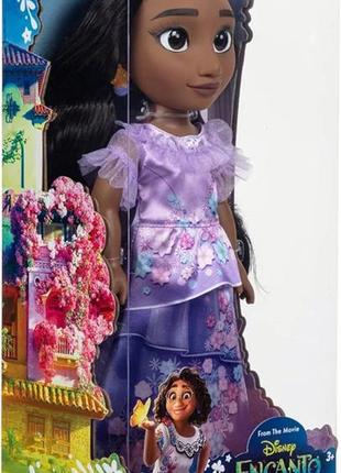Лялька Disney wish asha of rosas. оригінал
