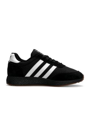 Adidas iniki thermo черные7 фото