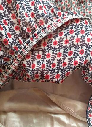 Шифонова сукня 7