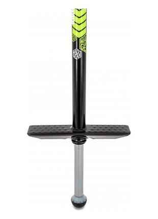 Джампінг стик (коник) pogo stick mgp - green (frd.028959)2 фото