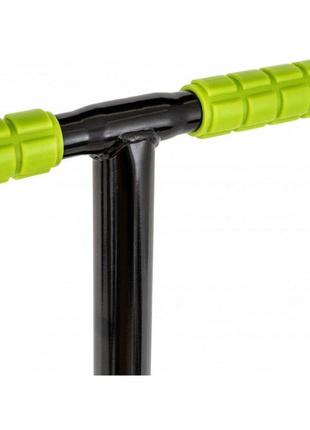 Джампінг стик (коник) pogo stick mgp - green (frd.028959)5 фото