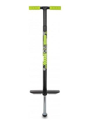 Джампінг стик (коник) pogo stick mgp - green (frd.028959)