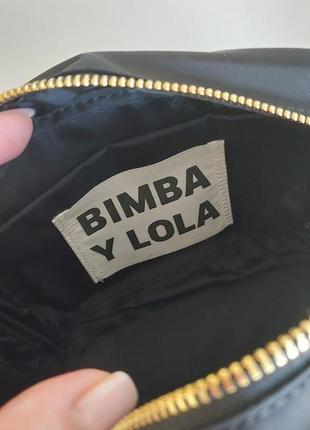 Сумка bimba y lola6 фото