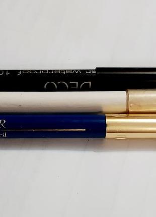 Карандаши для век