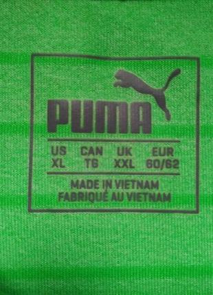 Поло футболка puma golf(germany)nike golf adidas new balance champion fila mizuno columbia mammut4 фото