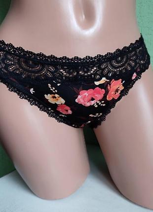 Жіночі труси трусики h&m xs. 34