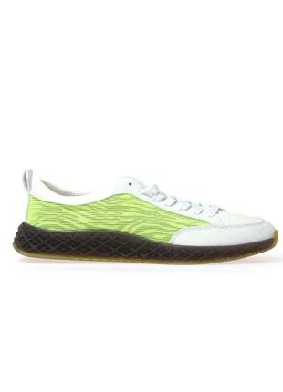 Кроссовки белый (ys-sl0135-white)
