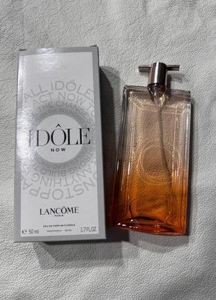 Lancome idole now florale 50ml