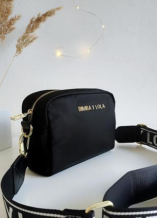 Сумка bimba y lola 3