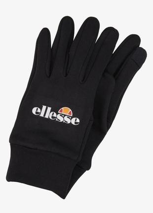 Ellesse перчатки | новые | оригинал