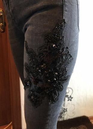 Zara woman джинси2 фото