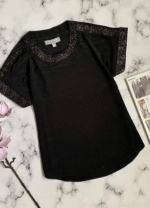 Блуза футболка від dorothy perkins xs/s