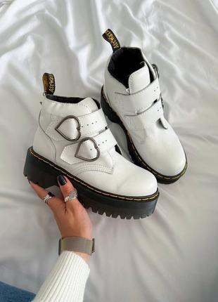 Термо сапоги dr.martens7 фото