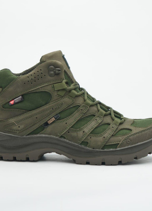 Військові  тактичні  теплі черевики берці  ботінки кросівки.  вологостійкі, водонепронекні военные