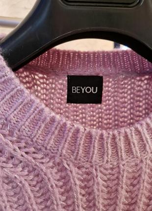 Свитер beyou🌺 3