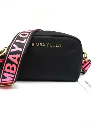 Сумка Bimba y lola сумка