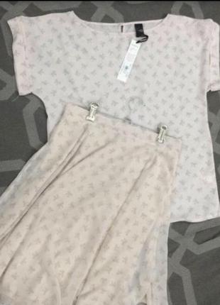 Розпродаж.багато речей від 50-100гр. спідниця.