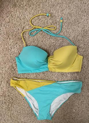 Купальник victoria's secret оригінал
