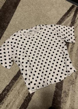Футболка zara