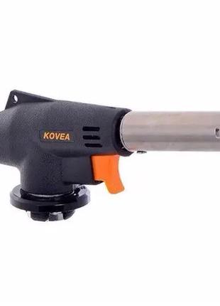 Газовий різак kovea master torch