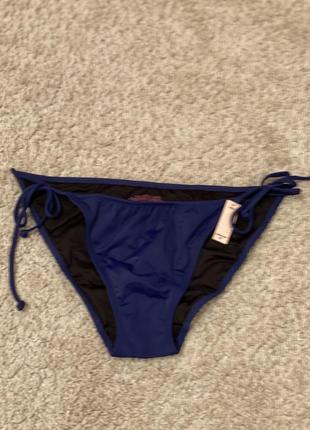 Плавки от victoria’s secret