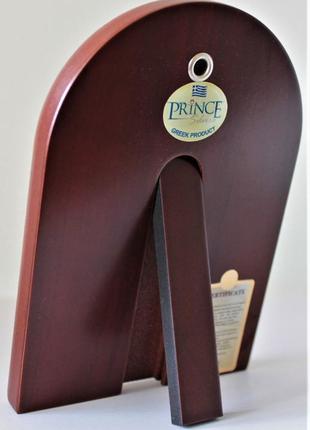 Грецька ікона prince silvero божа матір всецариця ma/e1137dx-c 10х14 см