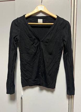 Кофта pull & bear.