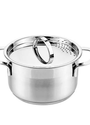 Кастрюля maestro 16см 1,5л (3511-16-mr)