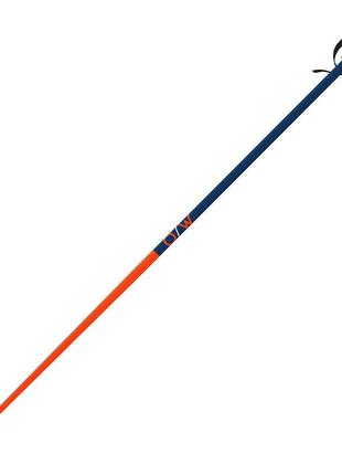 Гірськолижні палиці fischer one way gt 18 - flame '24 розмір 110