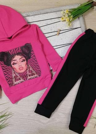 Костюм на девочку