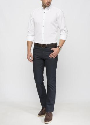 Cорочка lc waikiki dar fit, біла р. xl