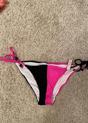 Плавки від victoria's secret