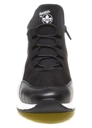 Спортивные ботинки rieker x8083-00, код: 013368, размеры: 38, 409 фото