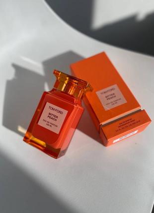 Духи tom ford bitter peach1 фото