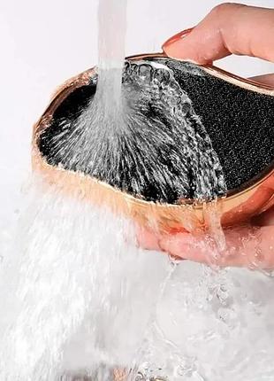 Пемза для ніг new для огрубілої шкіри, а також мозолів і натоптнів2 фото