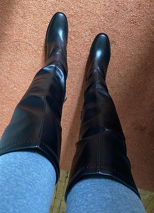 Ботфорты 4