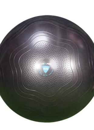 Фітбол зміцнений livepro anti-burst core-fit exercise ball1 фото