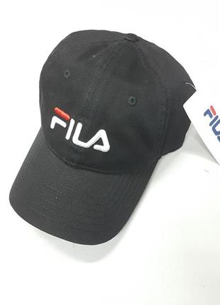 Кепка fila