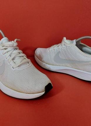 Кросівки оригінал nike dualtone racer 36.5 р. 23 см