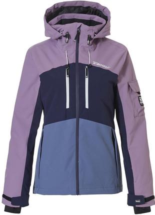 Жіноча куртка rehall rome w lavender розмір s