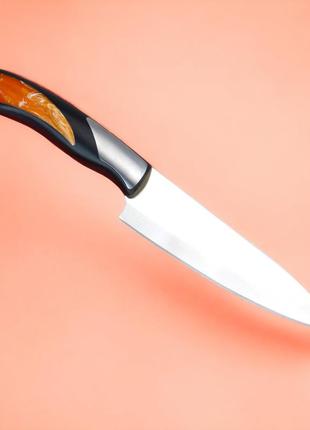 Поварской нож ying guns 28 см шеф - нож