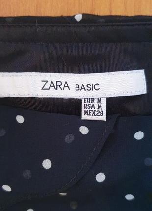 Шифоновый летний сарафан от zara3 фото