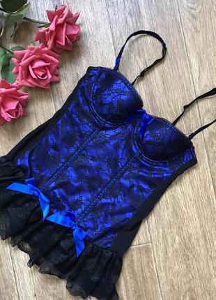 Пеньюар, эротическое белье