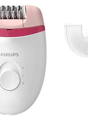 Епілятор philips bre235/00