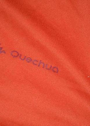 Quechua decathlon original футболка сопортивна3 фото