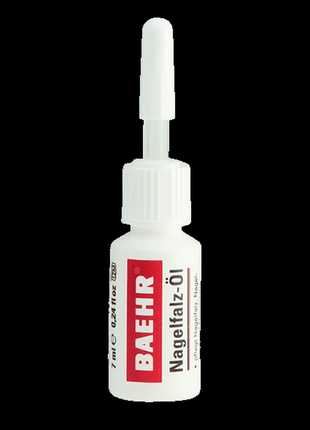 Засіб олія для лікування від онихолізису . олія для нігтів і шкіри від оніхолізису з...