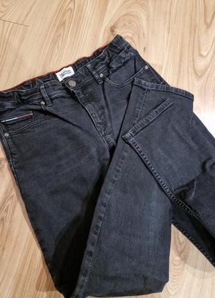 Джинсы hilfiger 🖤
