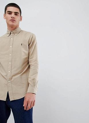 Polo ralph lauren garment