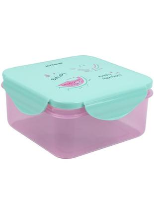 Ланчбокс kite enjoy 860 мл (k21-178-2)